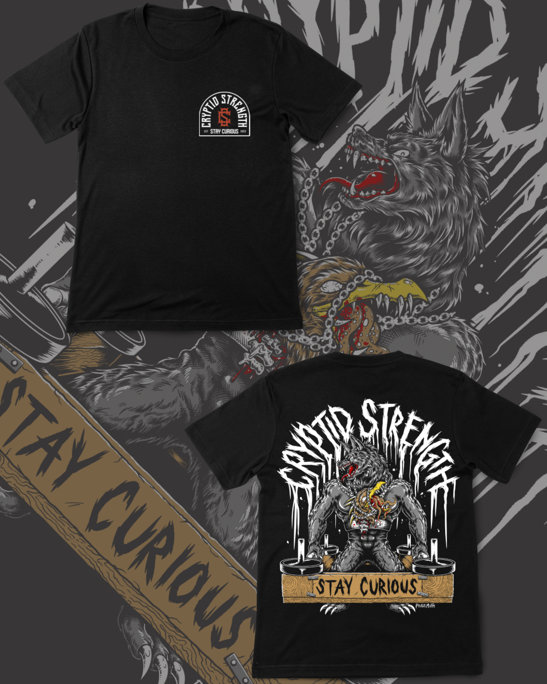 DWAYYO MARYLAND STATES TEE