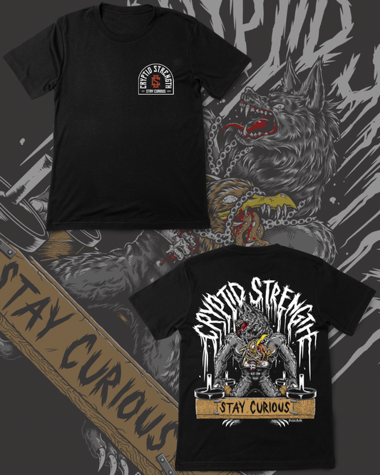 DWAYYO MARYLAND STATES TEE